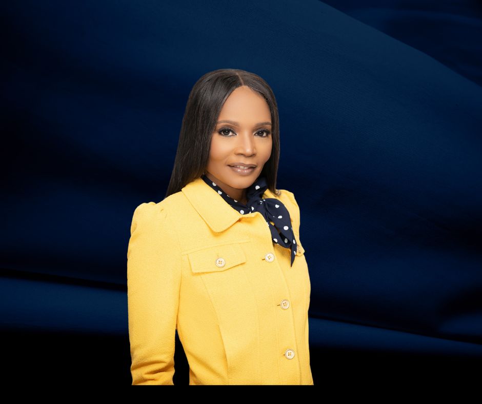 Dr. Sherry Stancil