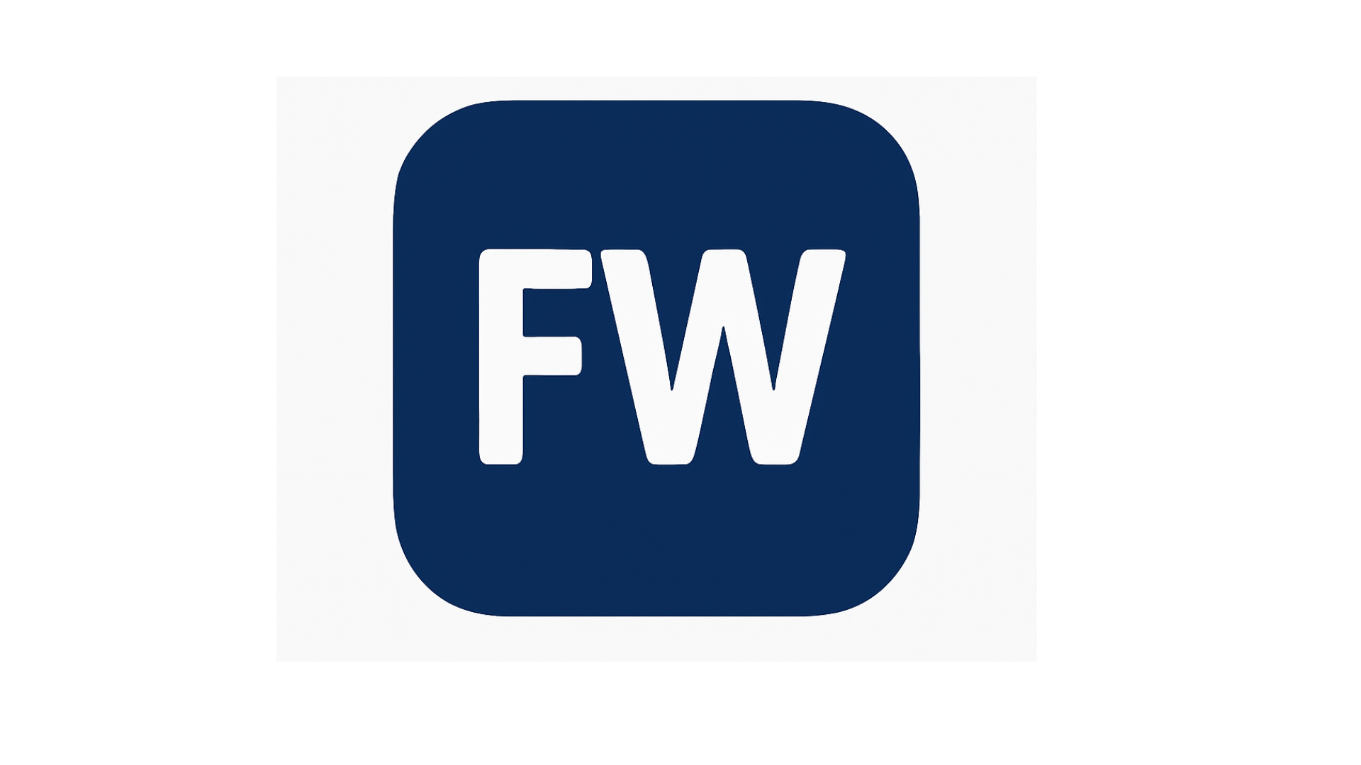 FaceWork Simulations Logo